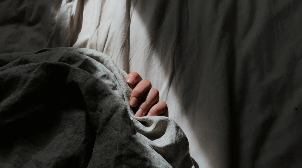 Yoga for When You Feel Like Sh*t